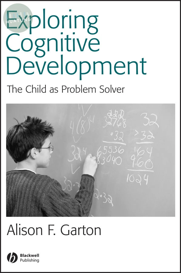 Exploring Cognitive Development 