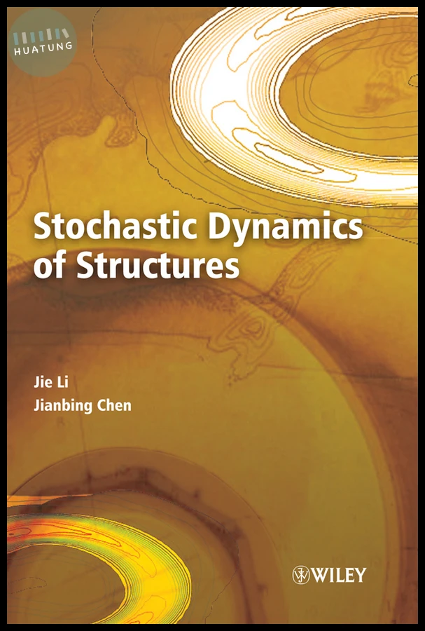 Stochastic Dynamics of Structures 
