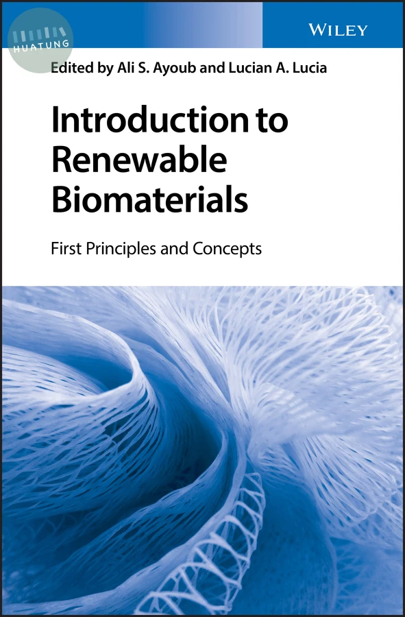 Introduction to Renewable Biomaterials 