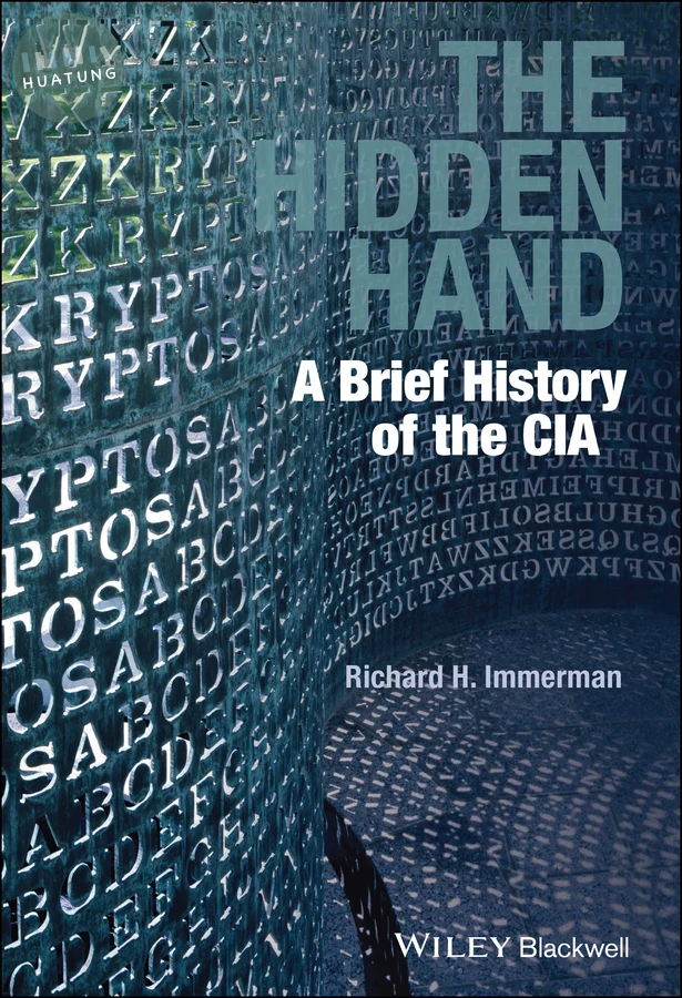 The Hidden Hand 