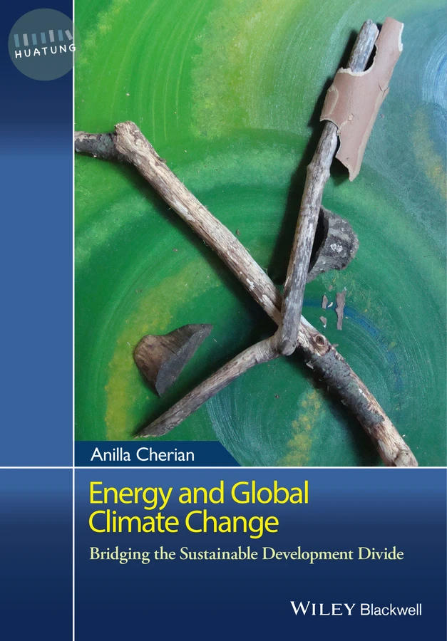 Energy and Global Climate Change 