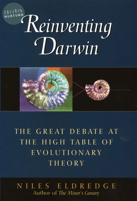 Reinventing Darwin 