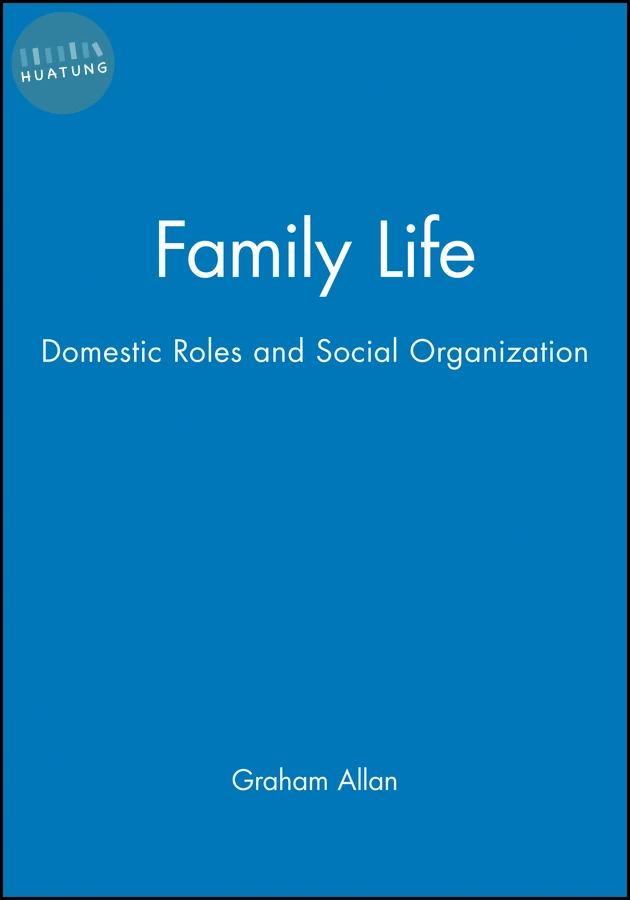 Family Life 