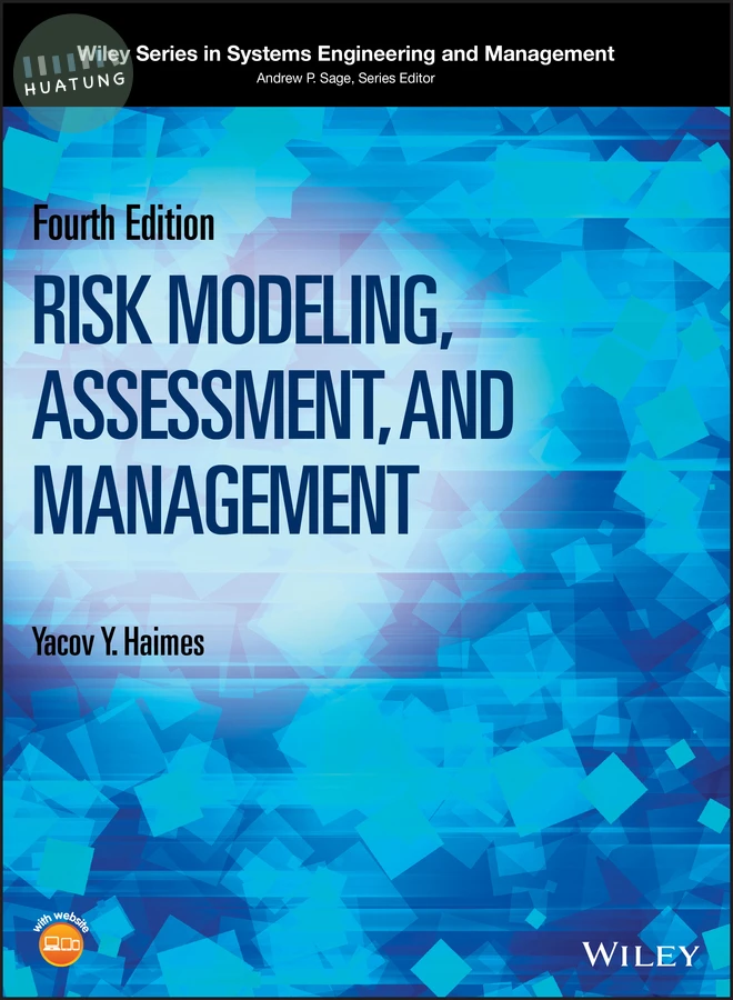 Risk Modeling, Assessment, and Management 
