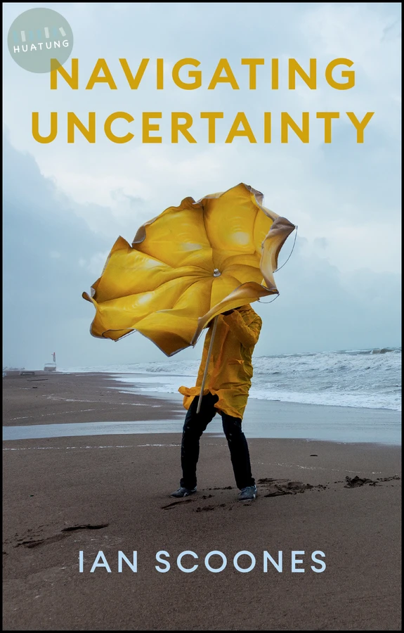 Navigating Uncertainty 