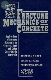 Fracture Mechanics of Concrete 