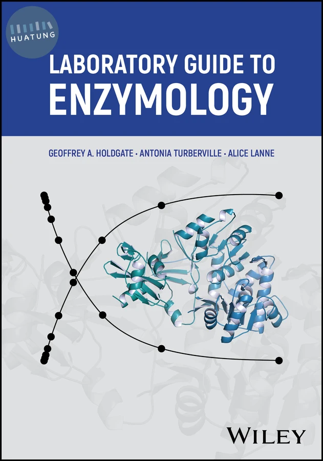 Laboratory Guide to Enzymology 