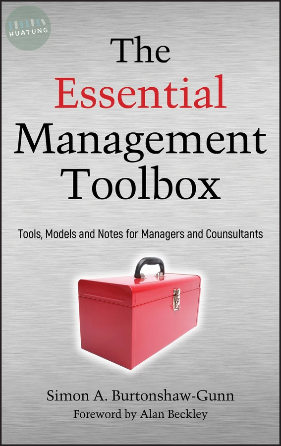 The Essential Management Toolbox 