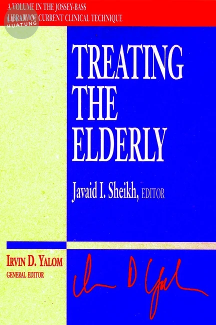 Treating the Elderly 