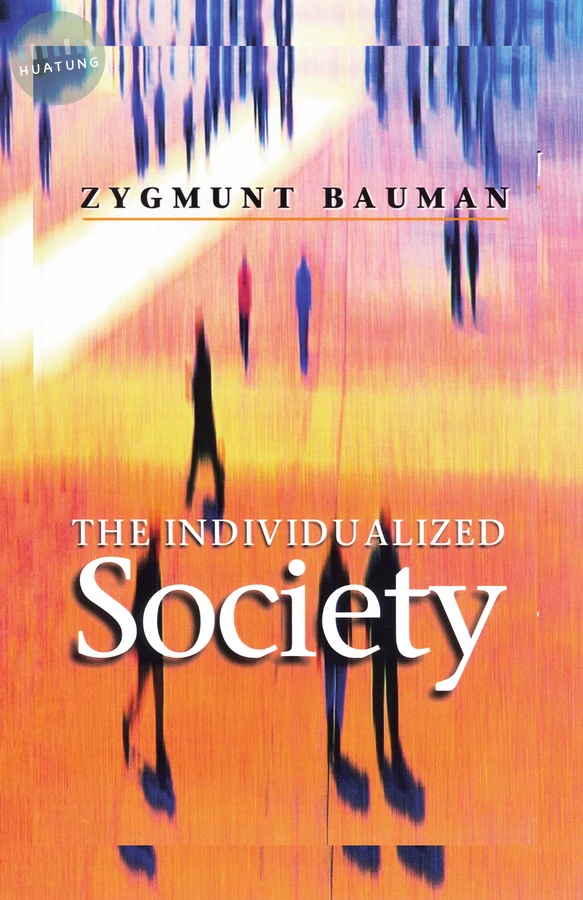 The Individualized Society 