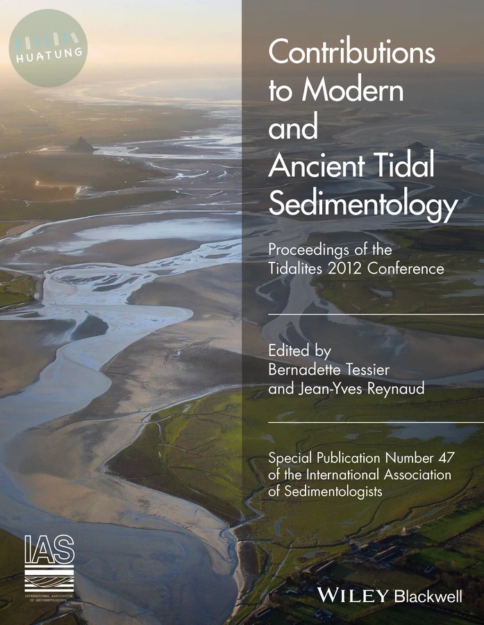 Contributions to Modern and Ancient Tidal Sedimentology 