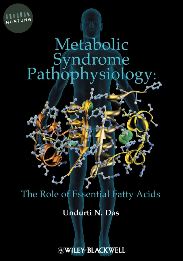 Metabolic Syndrome Pathophysiology 