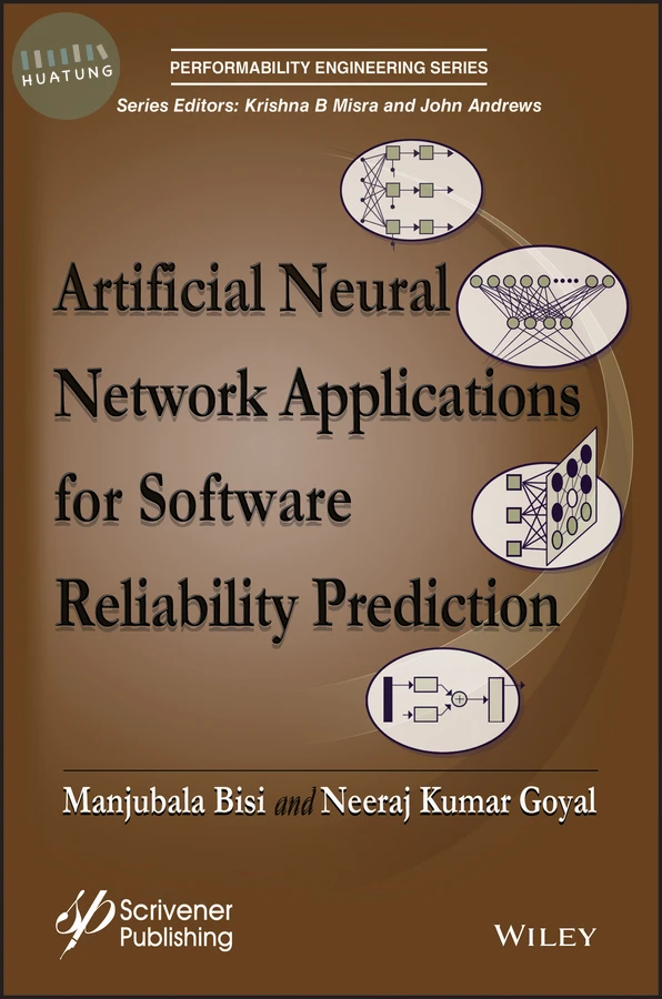 Artificial Neural Network Applications for Software Reliability Prediction 