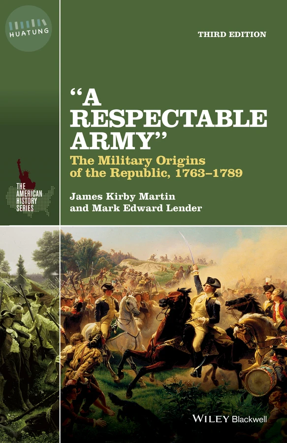 A Respectable Army 