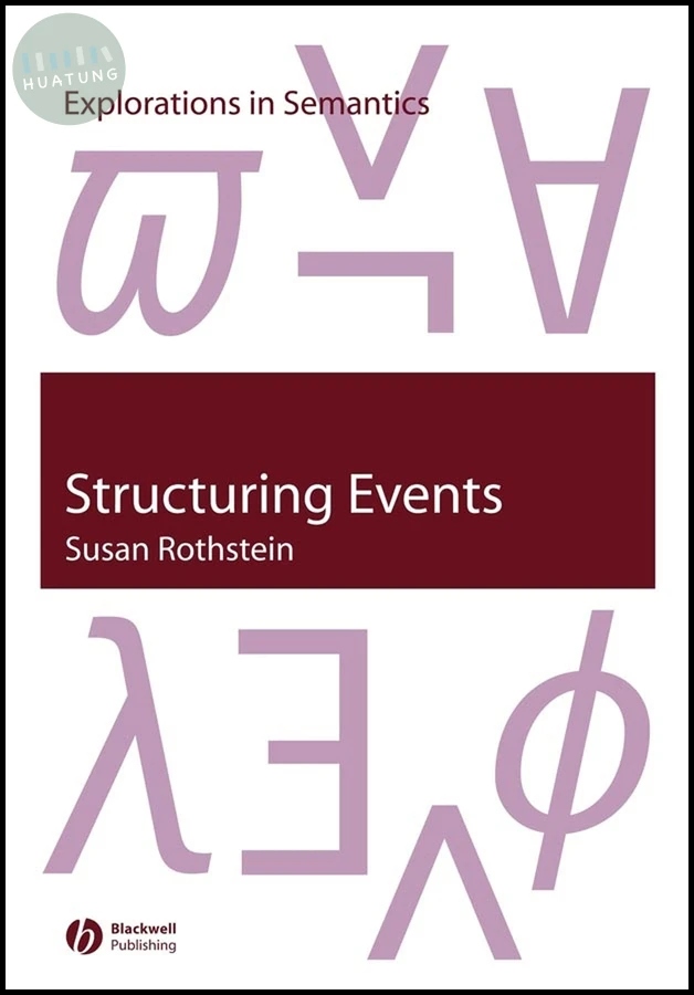 Structuring Events 