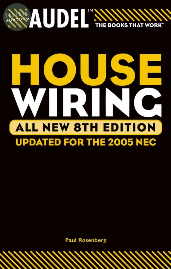 Audel House Wiring 