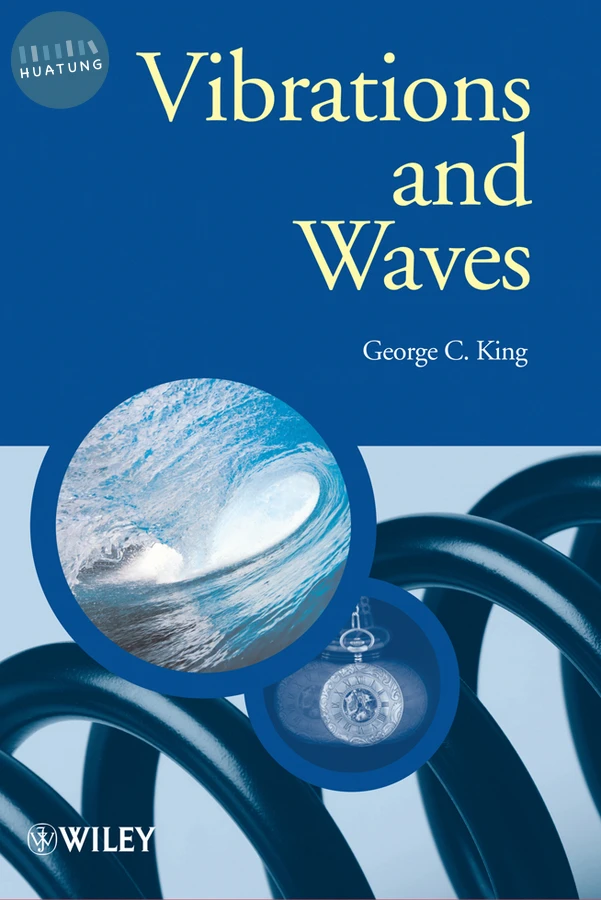 Vibrations and Waves 