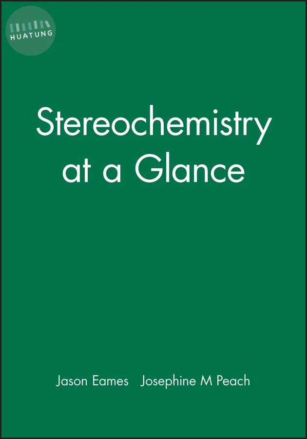 Stereochemistry at a Glance 