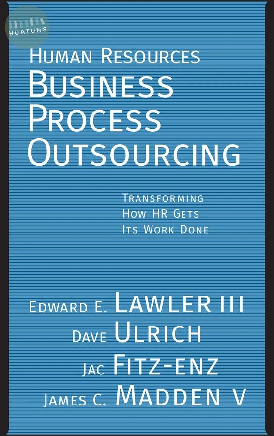 Human Resources Business Process Outsourcing 