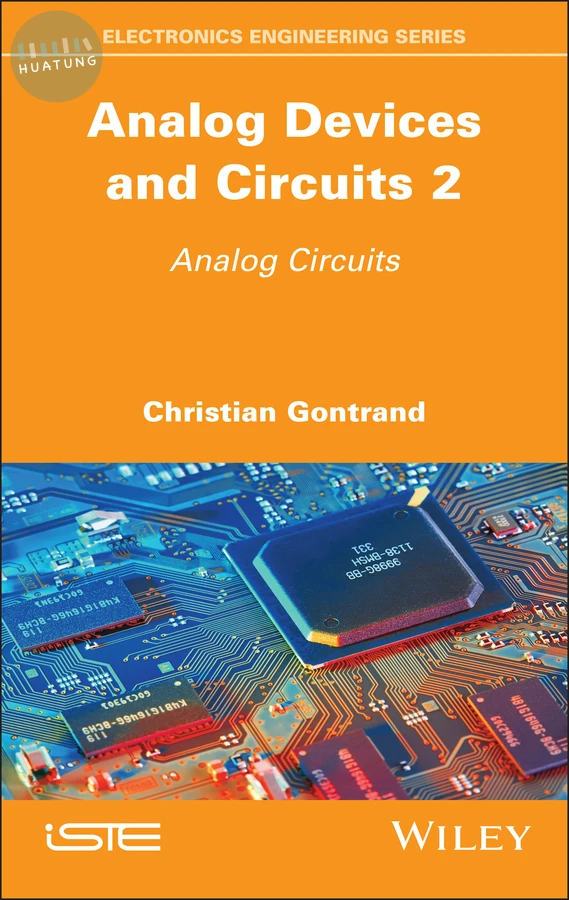 Analog Devices and Circuits 2 