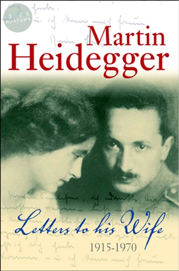 Letters to his Wife 