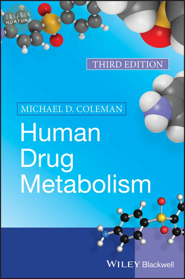 Human Drug Metabolism 