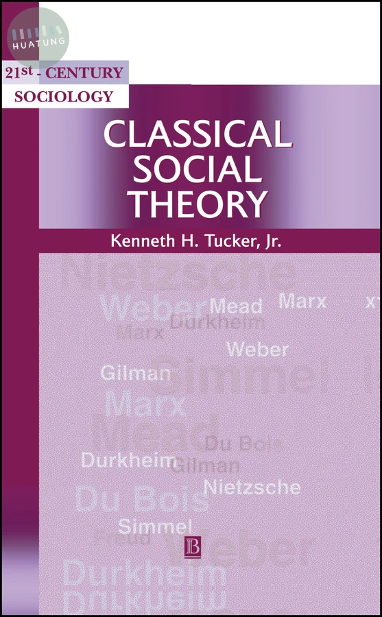 Classical Social Theory 