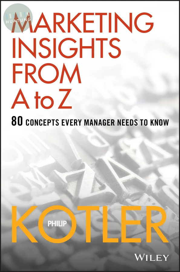 Marketing Insights from A to Z 