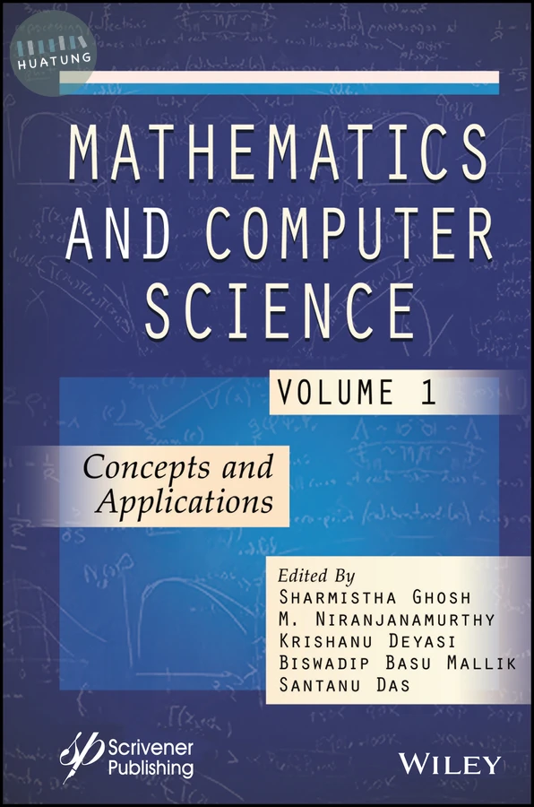 Mathematics and Computer Science, Volume 1 
