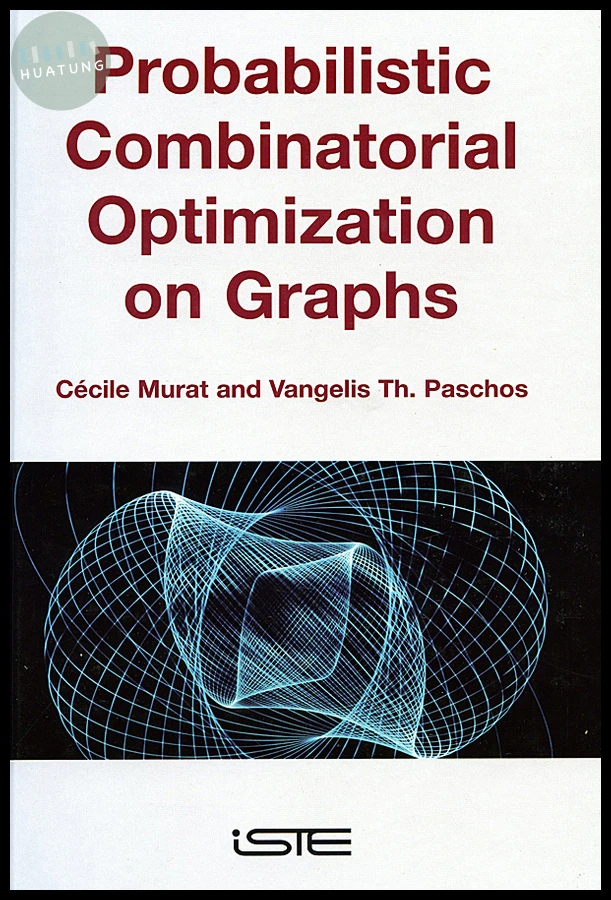 Probabilistic Combinatorial Optimization on Graphs 