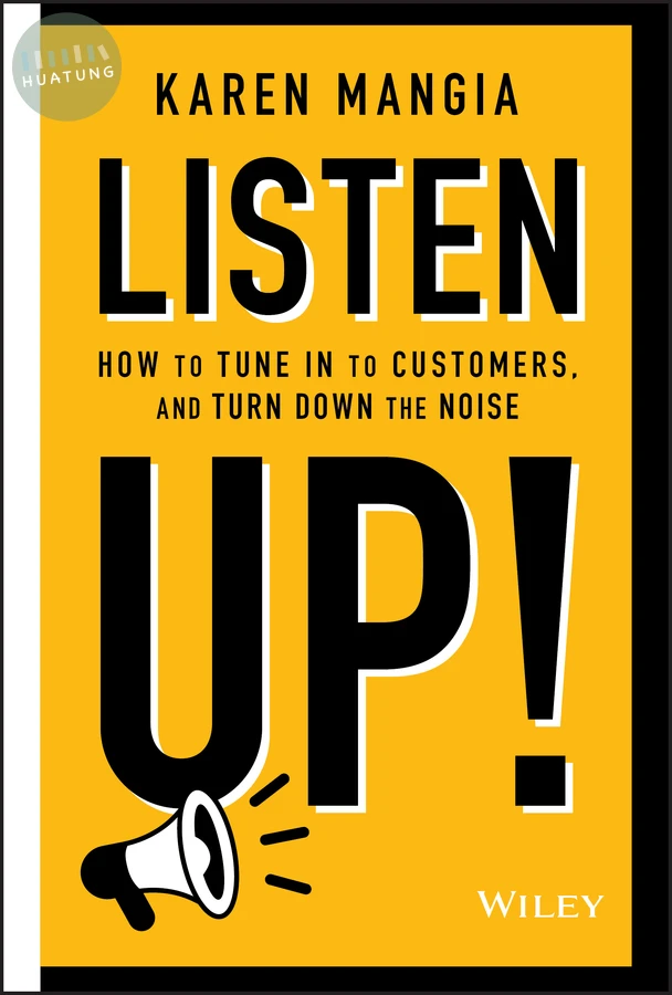 Listen Up! 