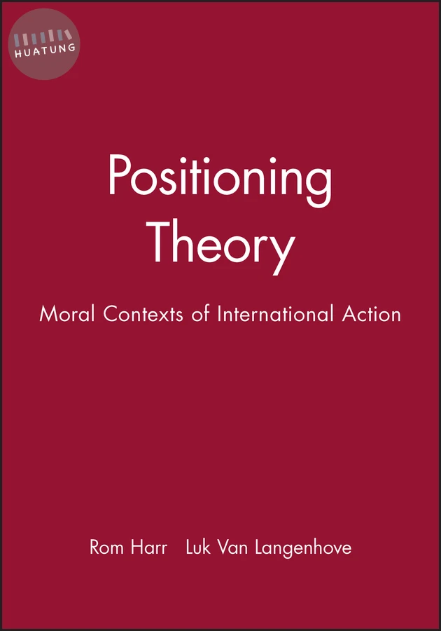 Positioning Theory 