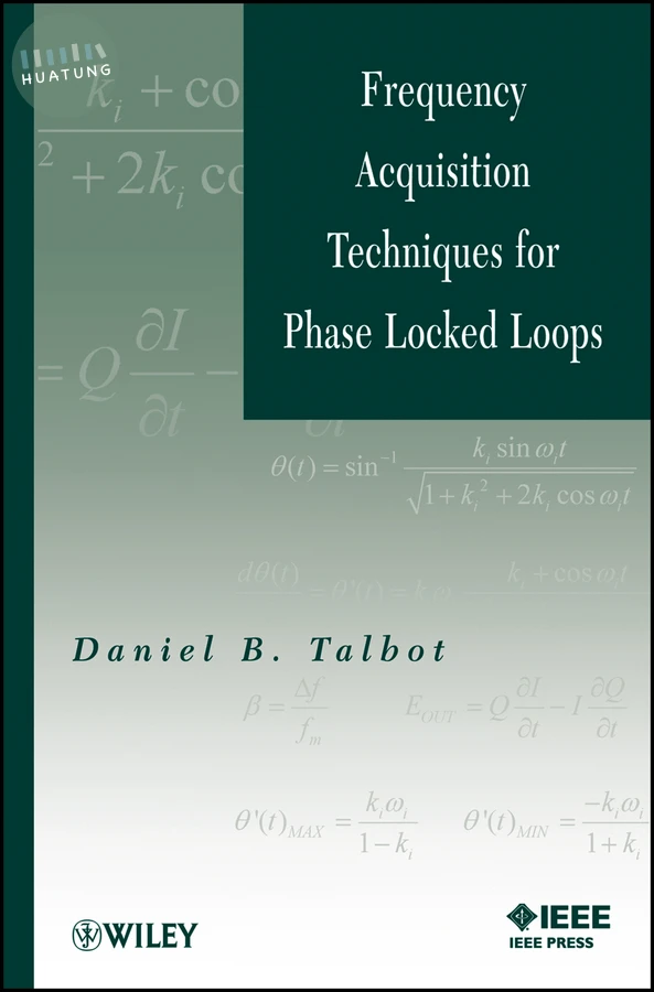 Frequency Acquisition Techniques for Phase Locked Loops 