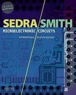Microelectronic Circuits (7版)