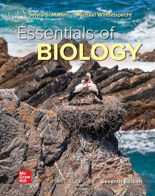 Essentials Of Biology (7版)