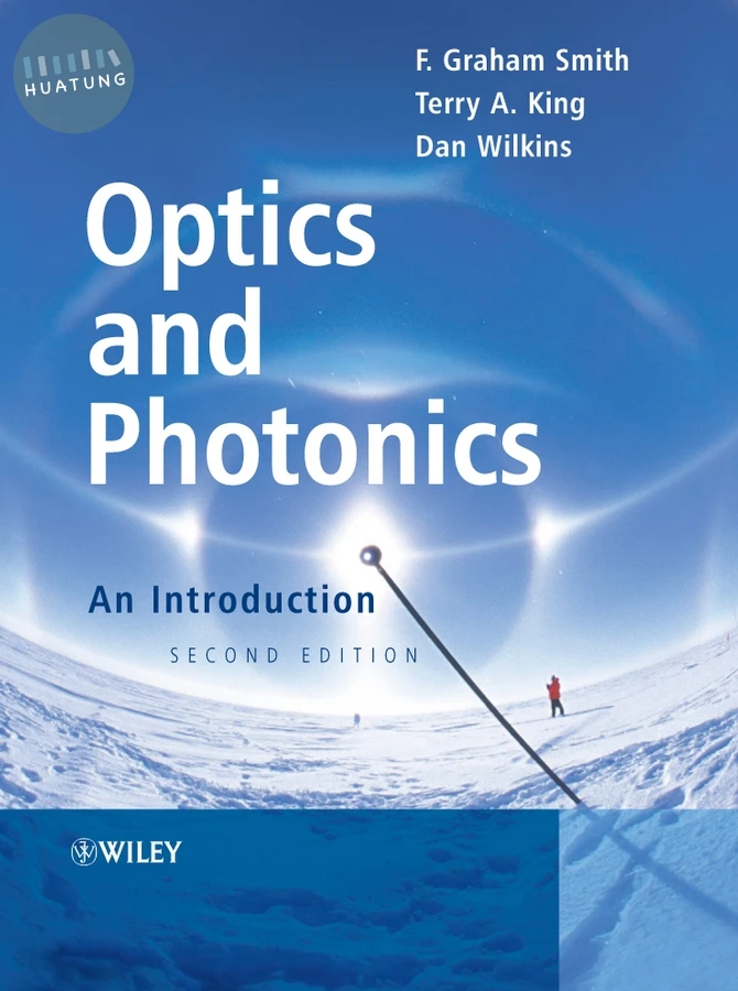 Optics and Photonics 