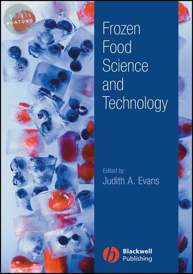 Frozen Food Science and Technology 