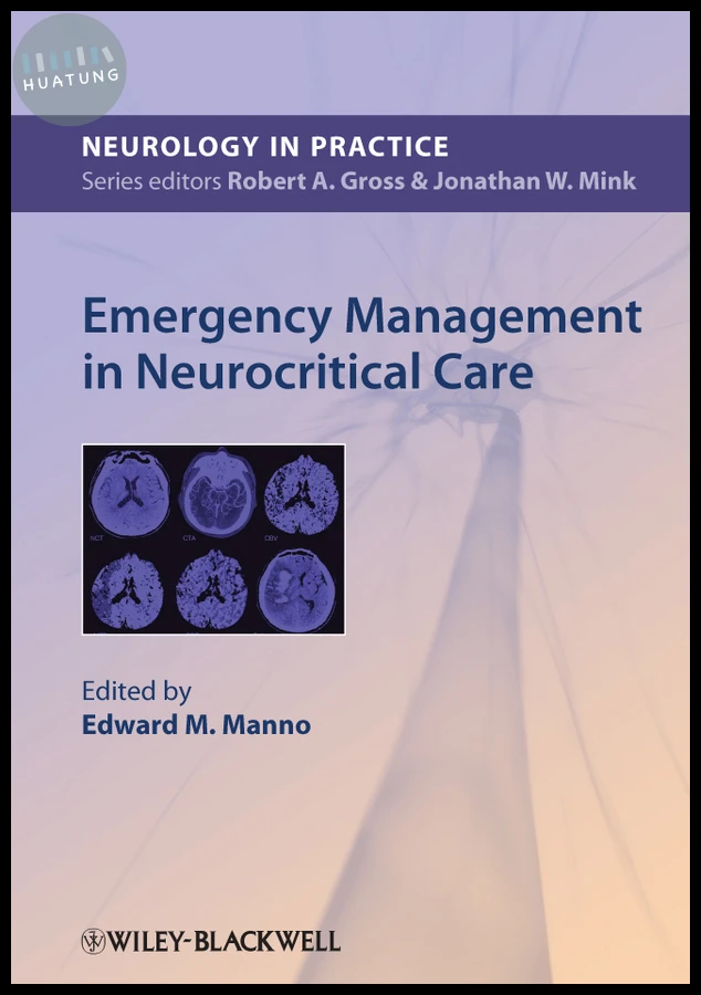 Emergency Management in Neurocritical Care 