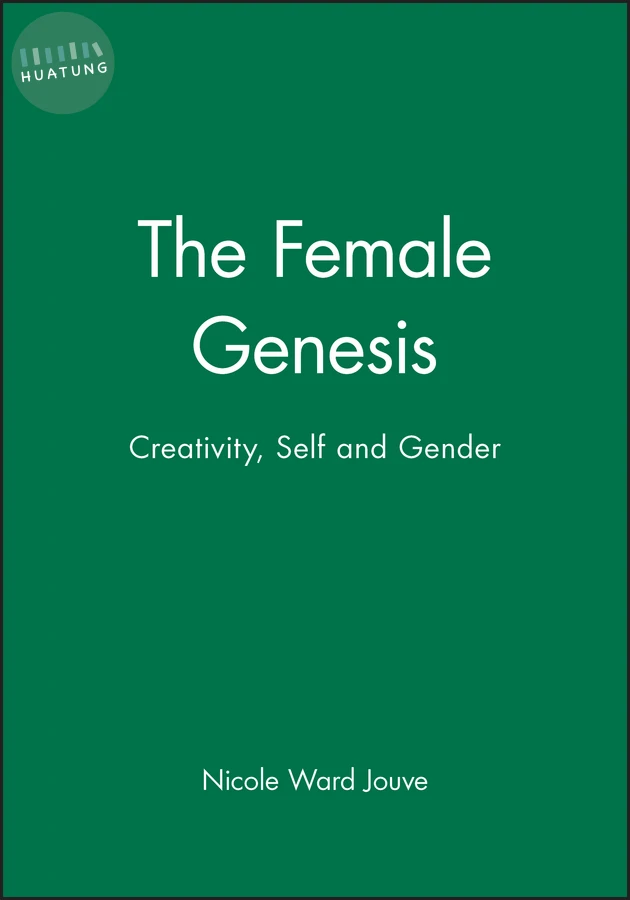 The Female Genesis 