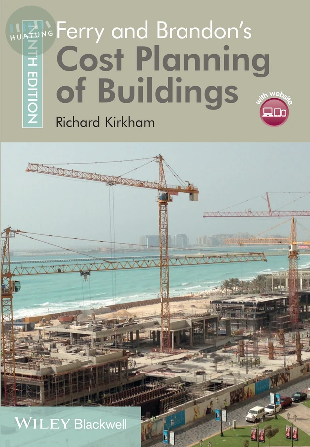 Ferry and Brandon's Cost Planning of Buildings 