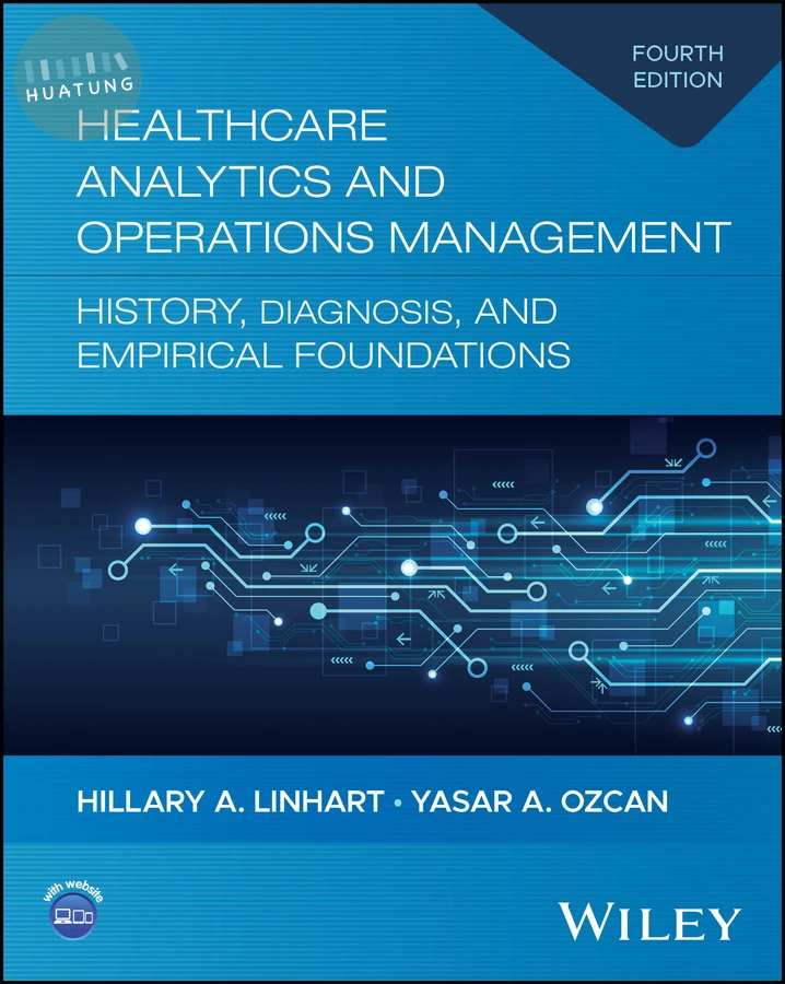 Healthcare Analytics and Operations Management: History, Diagnosis, and Empirical Foundations 