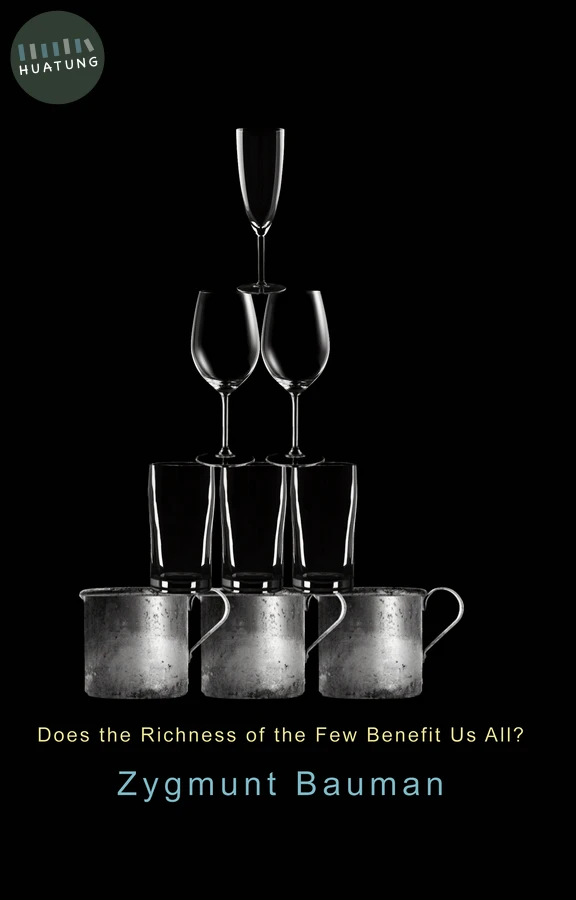 Does the Richness of the Few Benefit Us All? 