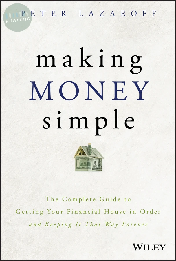 Making Money Simple 