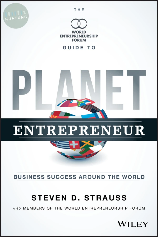 Planet Entrepreneur 