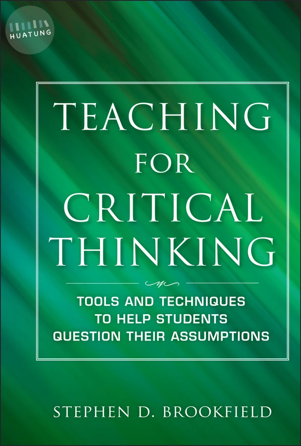 Teaching for Critical Thinking 