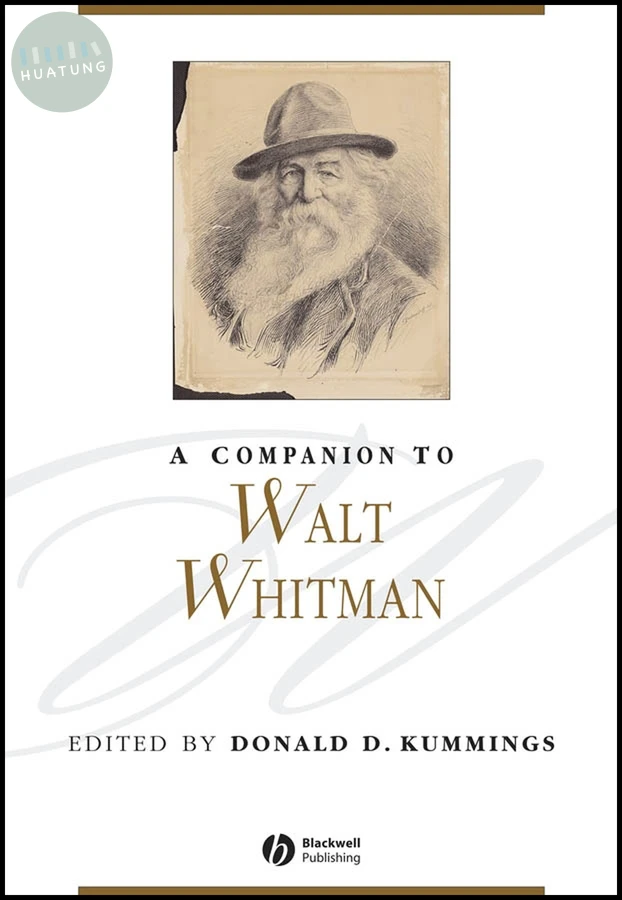 A Companion to Walt Whitman 