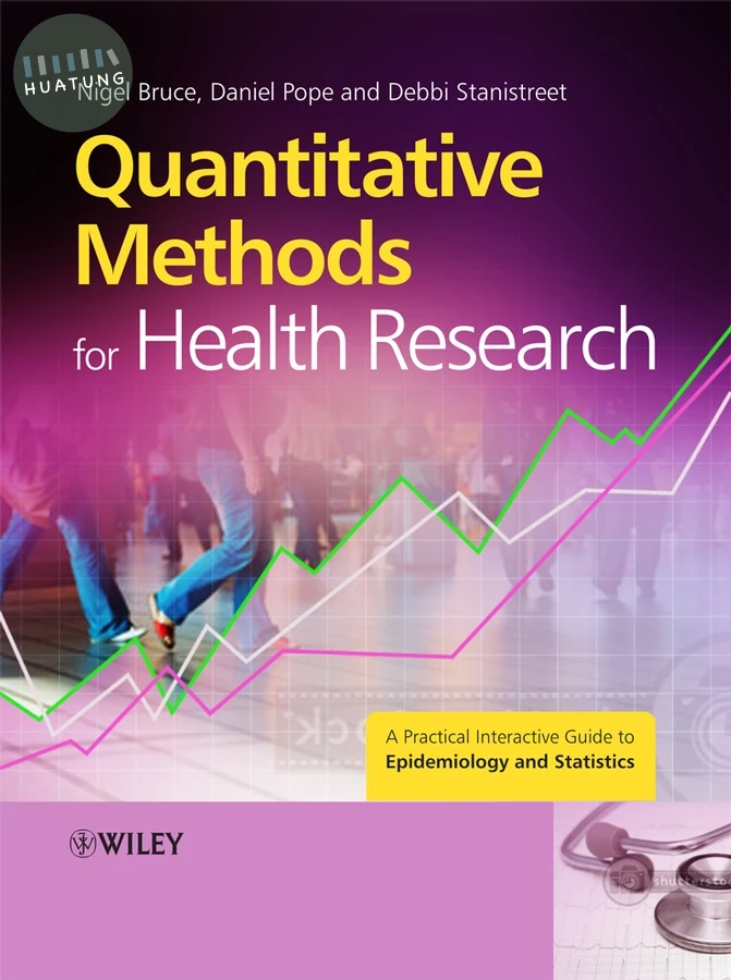 Quantitative Methods for Health Research 