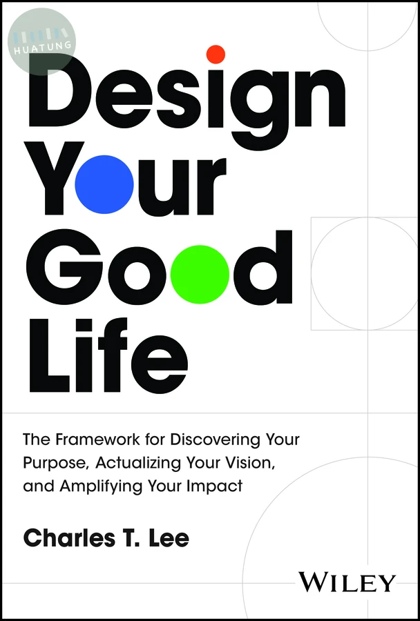 Design Your Good Life 