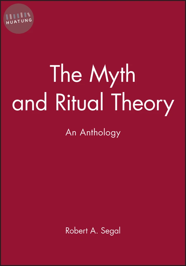 The Myth and Ritual Theory 
