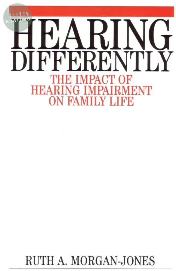 Hearing Differently 